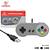 Controle USB P/ PC Snes (EMBALADO) KA-1122