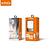 CARREGADOR COM iPhone 2.4A / 12W