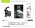 Fone Bluetooth com digital