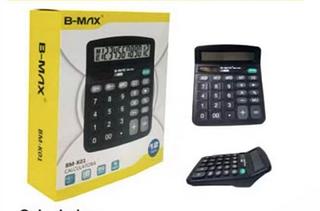 Calculadora BM-K01
