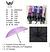 Guarda chuva manual AJ-3415