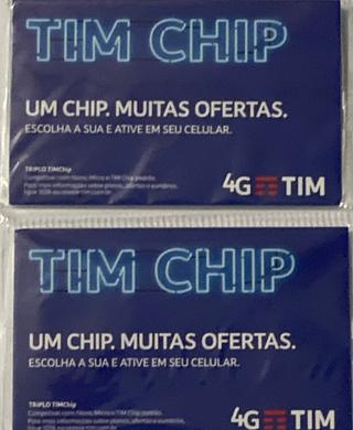 Chip Tim