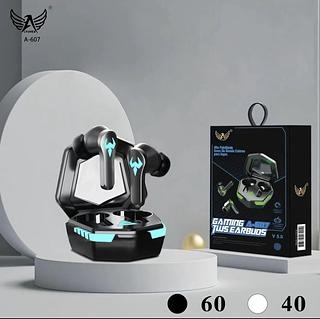 Fone gamer sem fio Altomex A607