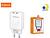 Fonte 5.1A 2USB CA324 Com 150pcs