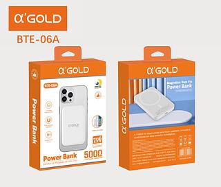 PowerBank 5000 ВТЕ-06A