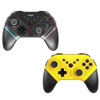 Controle sem fio ípega PG-SW038B