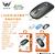 Mouse sem fio com Bluetooth AG690C