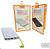 Carregador portátil 10.000MAH KD-951 original Com 60pcs