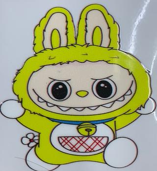 Adesivo para copo Stanley 29