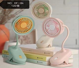 Ventilador regarregavel DF84