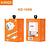 Carregador Cabo V8 / Micro USB 2.4A / 12W 2 Saída USB Seguro e estável KD-109S