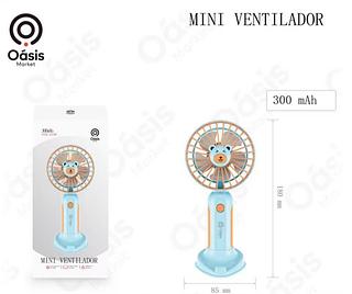 MINI VENTILADOR OIH6100