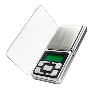 balança de precisão 500g