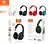 Fone sem fio Bluetooth Hmaston B17