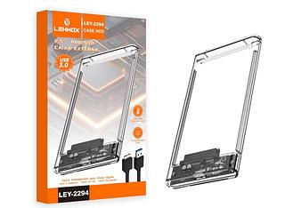 CASE HD USB 3.0 LEY2294