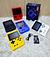 Mini Game Retro Sup Game Box com 400jogos