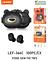 Fone sem fio Bluetooth LE366C