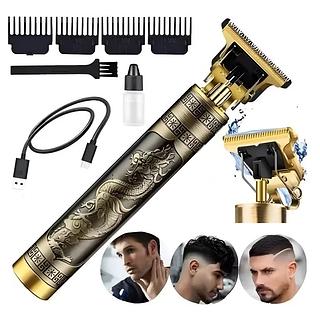 Máquina de corta cabelo plástico 2507