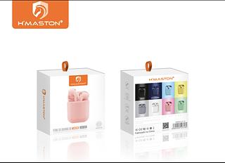 Fone Sem fio LY-12 Hmaston