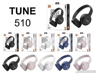 Fone sem fio Bluetooth jbl510 caixa fechado com 60pcs