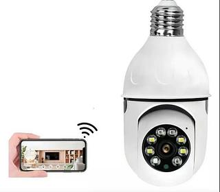 Câmera ip lâmpada, 1080p HD yoosee caixa fechado com 100pcs JT8177