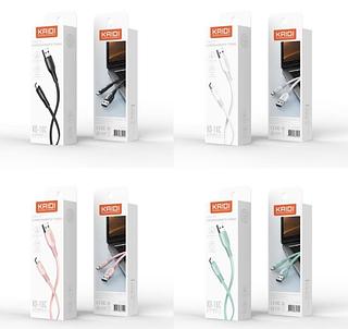 Cabo tipo c 1M KD16C