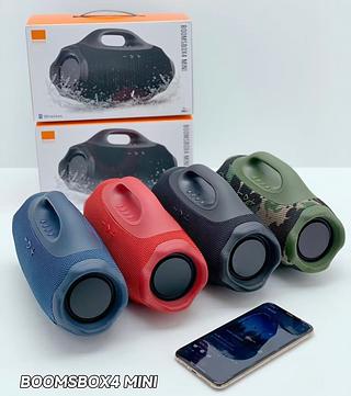 BOOMSBOX4 MINI JBL 24CM