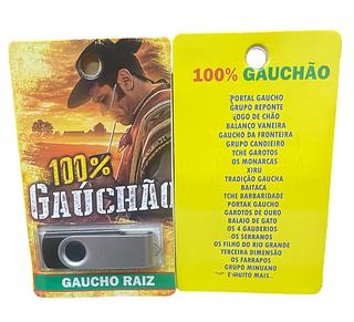 pendrive gravado original 500-600 músicas 49