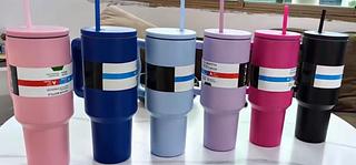 Garrafa térmica 1200ML