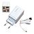 Carregador V8 9.1A 4USB QC3.0 turbo Y43-1 Hmaston