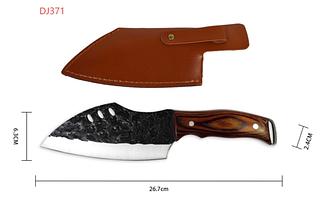 Faca comprimento 27.5✖️6.0✖️2.7CM modeloBMDJ371
