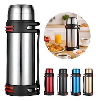 Garrafa térmica 2000ML Com alça BMP1475