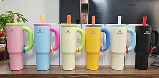 Garrafa térmica 1200ML XY5