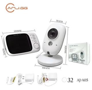 Monitor de bebê VB603