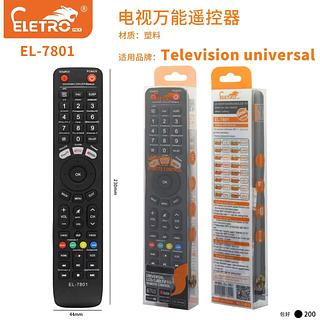 Controle universal EL-7801