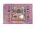 Livro Colorir BEST EVER Capa Dura 50 Páginas De Desenhos Folha A5 180 Gr Boobie Goods 35