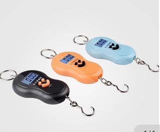 Balança de alça 50kg BMA06 Caixa fechado com 100pcs