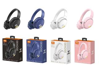 Fone bluetooth com adaptador gamerJBL JB-850