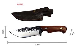 Faca comprimento 21.8✖️3.7✖️2.0CM modeloBMDJ375