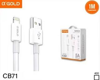 Cabo iPhone 1M CB71