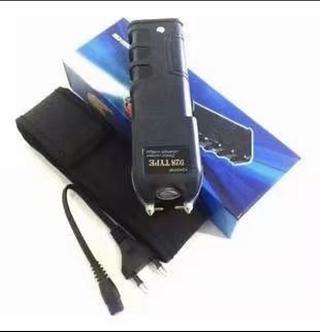 maquina de choque tease 928