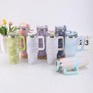 Garrafa térmica 1200ml com 36pcs