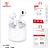 Fone sem fio Bluetooth sem borrachinha KA9083