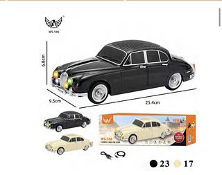 CAIXA DE SOM BT WS-596