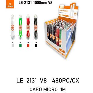 Cabo v8 1M. LE2131v8