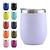 Copo térmica com tampa 360 ml