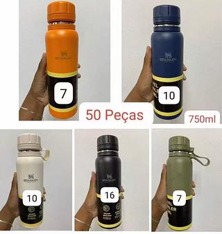 Garrafa térmica 800ML