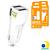 Carregador veicular 2 entrada USB LE-507funte