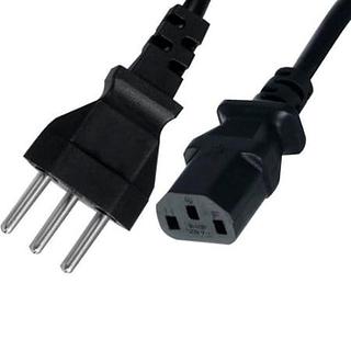 cabo de força para computador 1.5M BM-8684