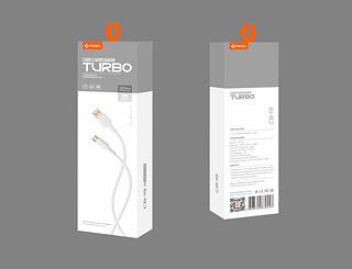 Cabo iPhone USB iPhone 1M